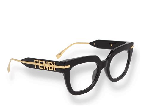 occhiali vista fendi 2020|Women's Designer Sunglasses .